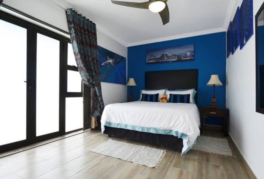 2 Op Terblanche Guesthouse Boksburg Extérieur photo